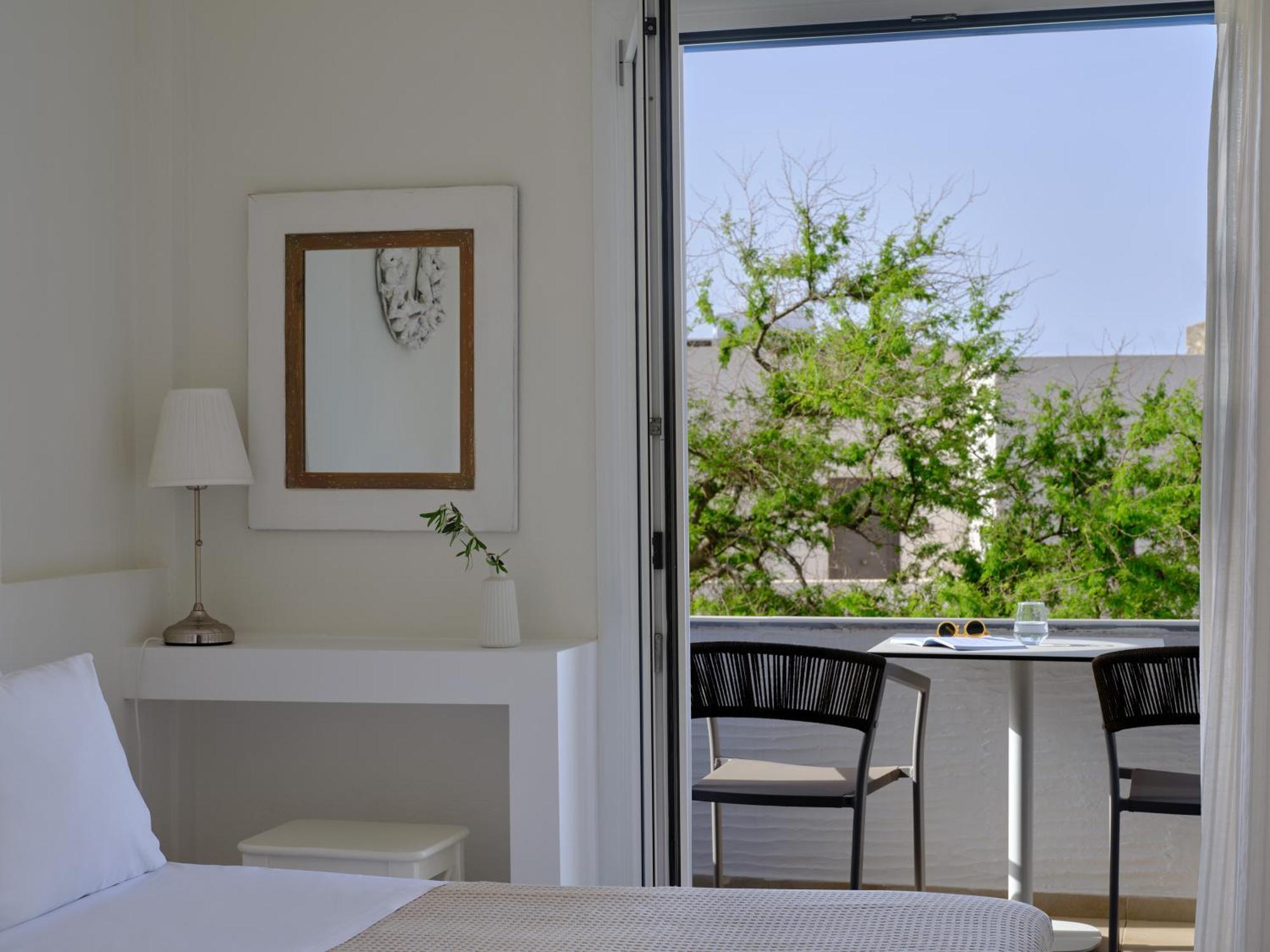 Appartement Aelia à Áyios Pétros Extérieur photo