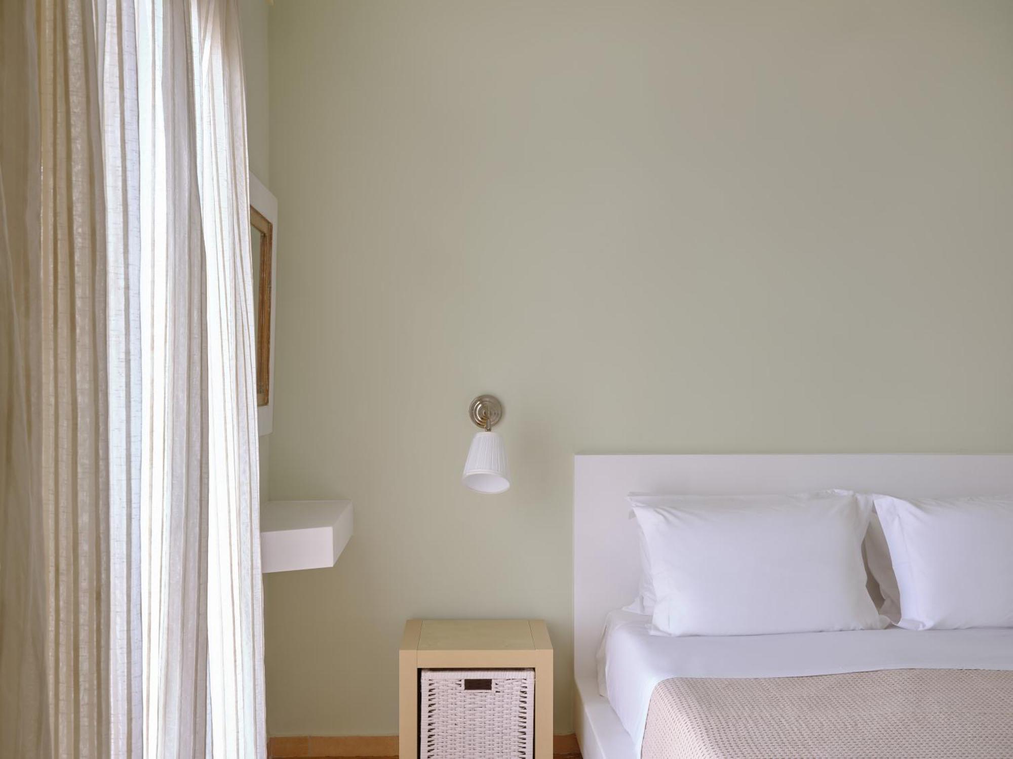 Appartement Aelia à Áyios Pétros Extérieur photo