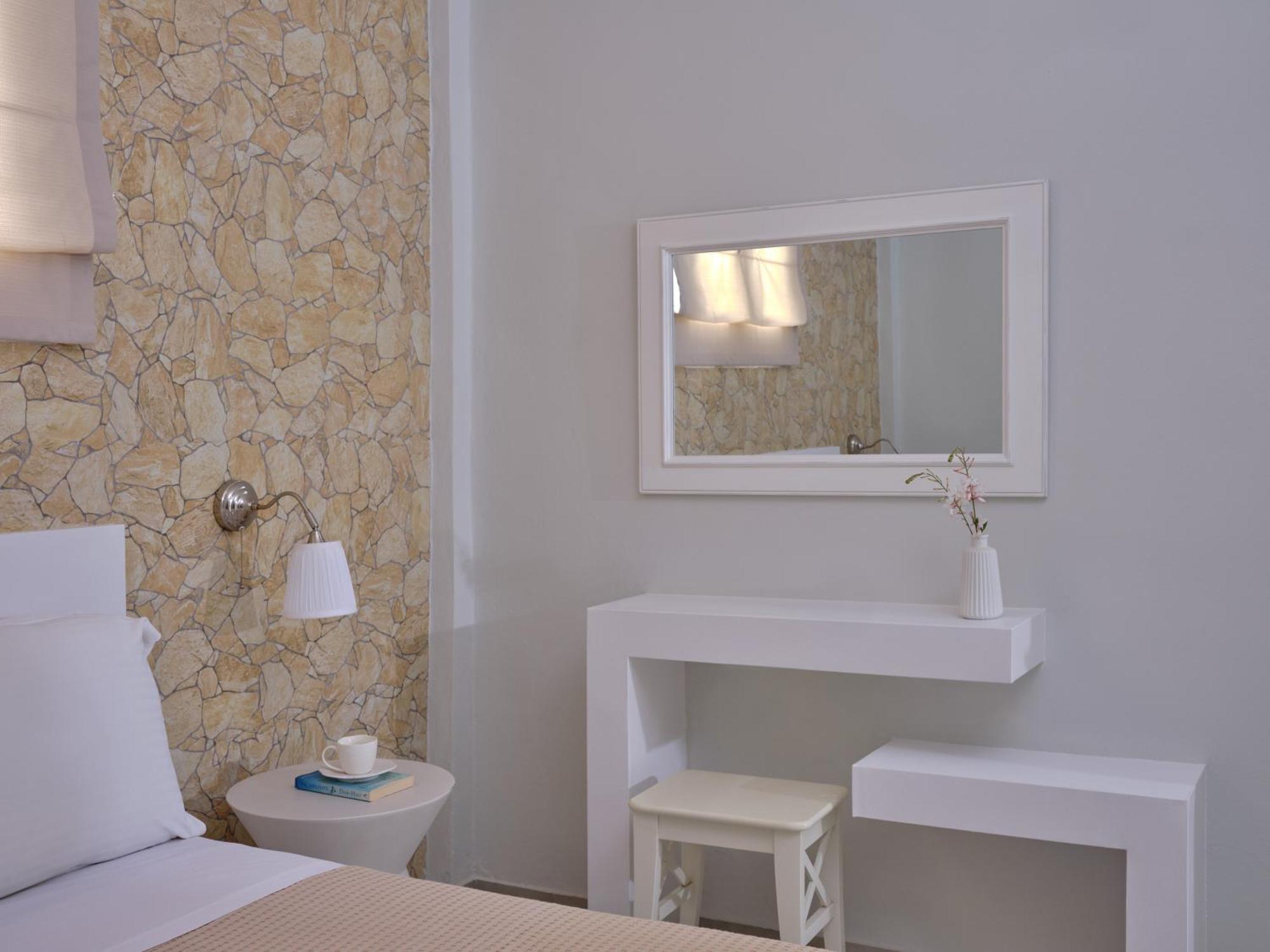 Appartement Aelia à Áyios Pétros Extérieur photo